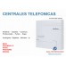 CENTRALES TELEFONICAS ANALOGICAS  -  PLACAS   -  ACCESORIOS