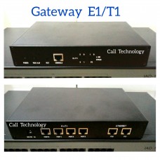 GATEWAY NEXO  VOIP E1/T1/PRI